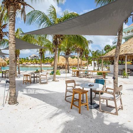 Blue Bay Bungalows Екстер'єр фото